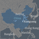 Image for article titled China is moving more than a River Thames of water across the country to deal with water scarcity